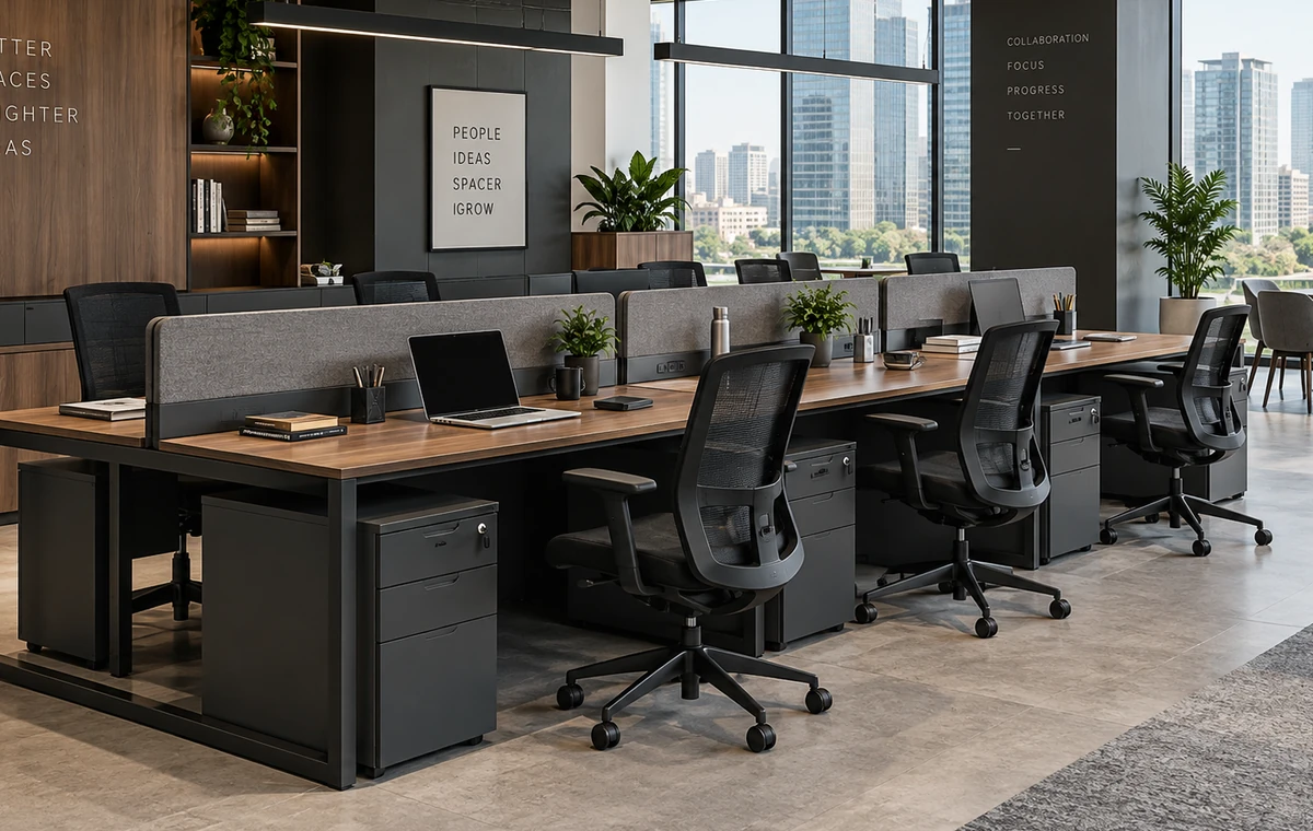 İnegöl workstation